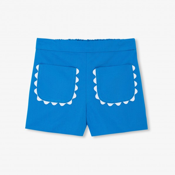 Σορτς Twill για κορίτσια
