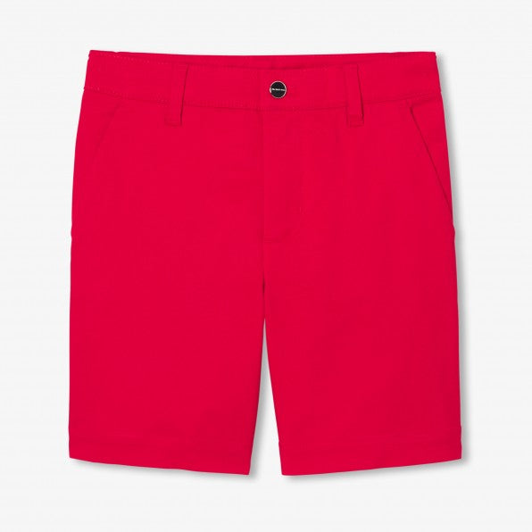 Βερμούδες Twill για αγόρια