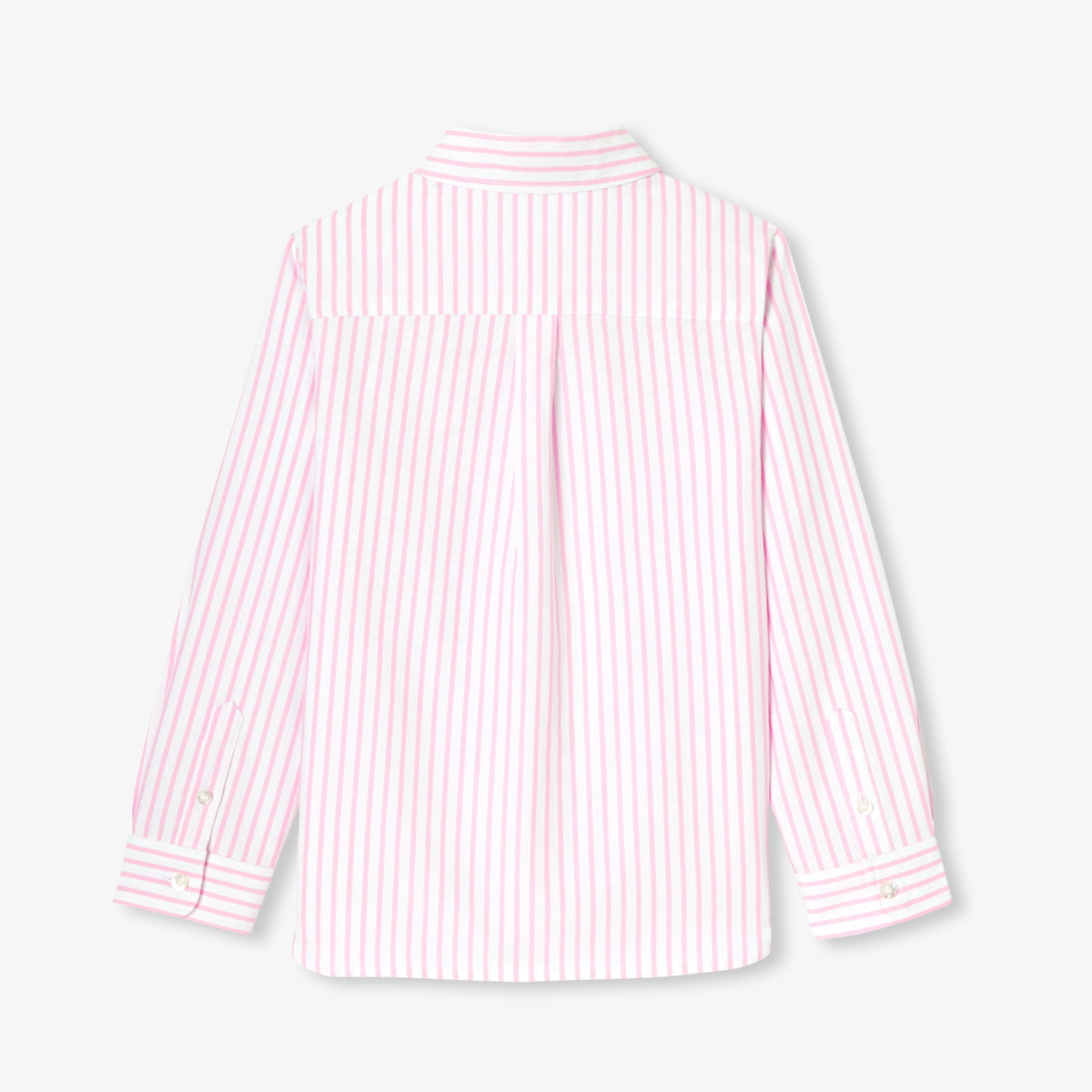 Boy Oxford shirt