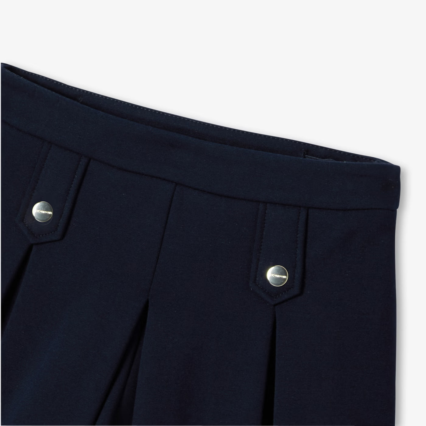 Jacadi Milano μπλε σκούρο culottes για κορίτσια