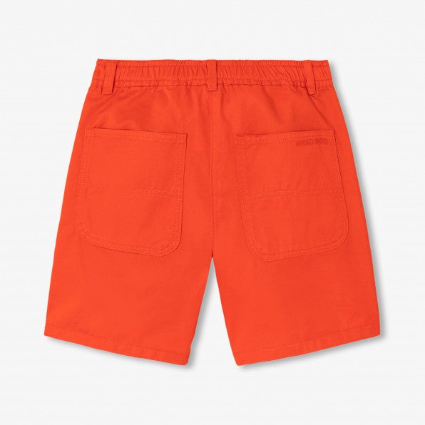 Βερμούδες Twill για αγόρια