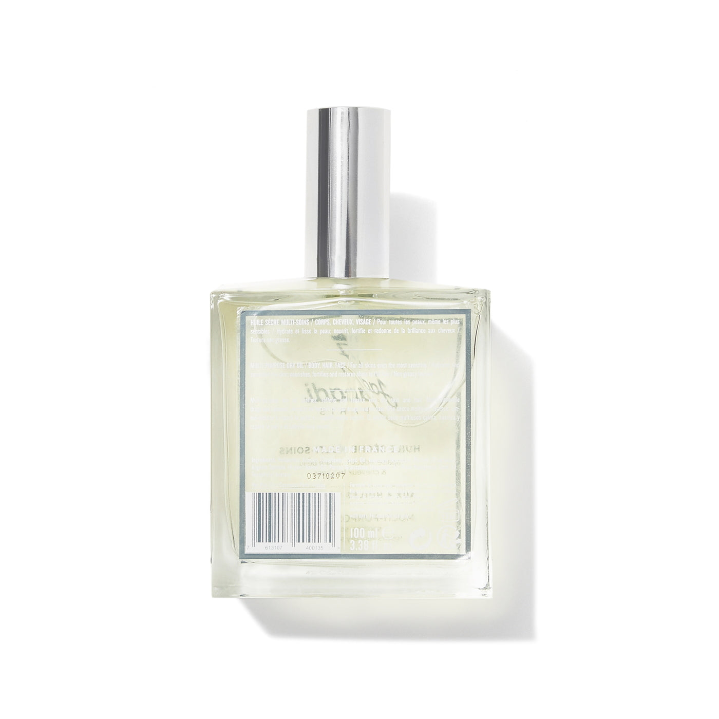 Jacadi Multi-Care Ξηρό Λάδι 100ml - Λευκό