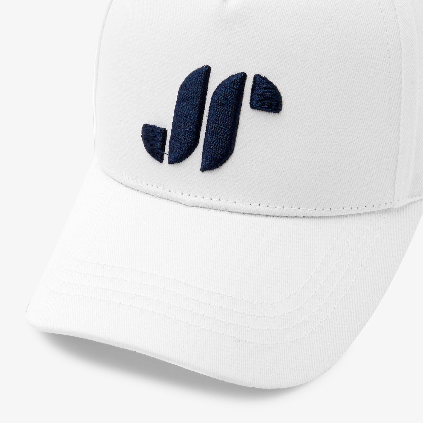 Παιδικό καπέλο Jacadi unisex - απαλό λευκό
