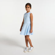 Φόρεμα τένις για κορίτσια - σύννεφο