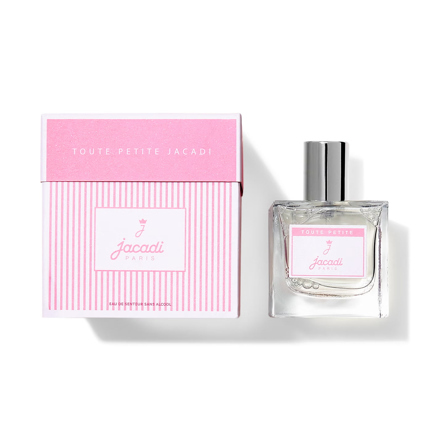 Petite Eau de Senteur 50 ml - λευκό/ροζ