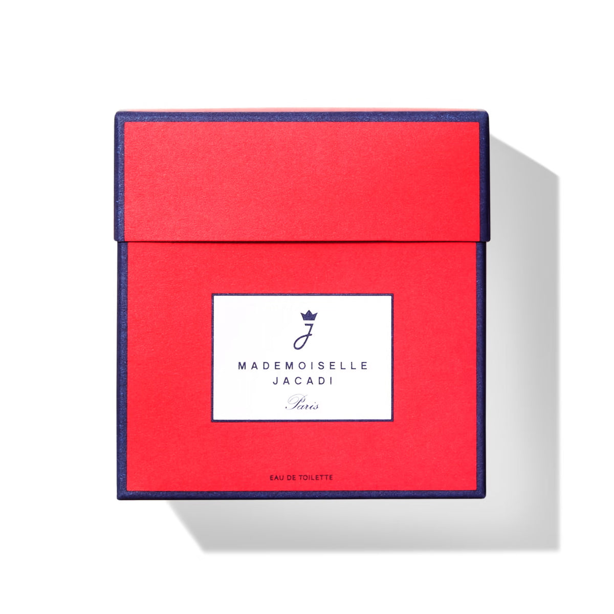 Mademoiselle Eau de Toilette 50ml - Φούξια