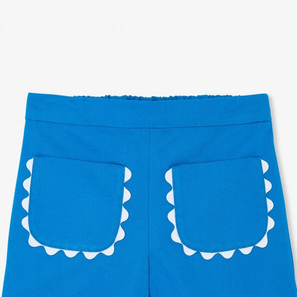 Σορτς Twill για κορίτσια