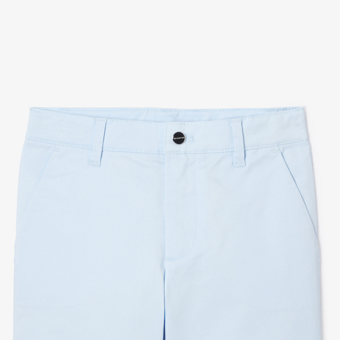 Βερμούδα για αγόρια από twill - σύννεφο