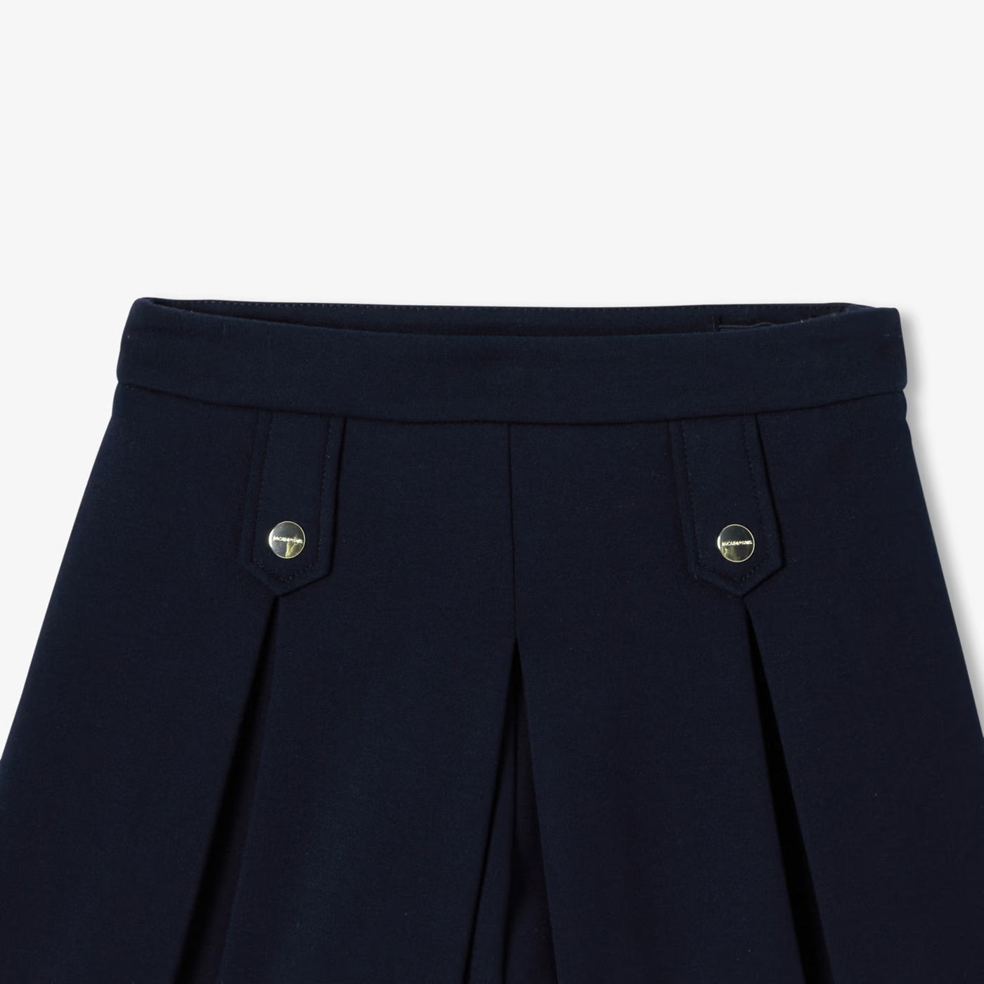 Jacadi Milano μπλε σκούρο culottes για κορίτσια