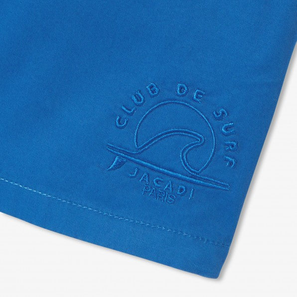 Βερμούδες Twill για αγόρια