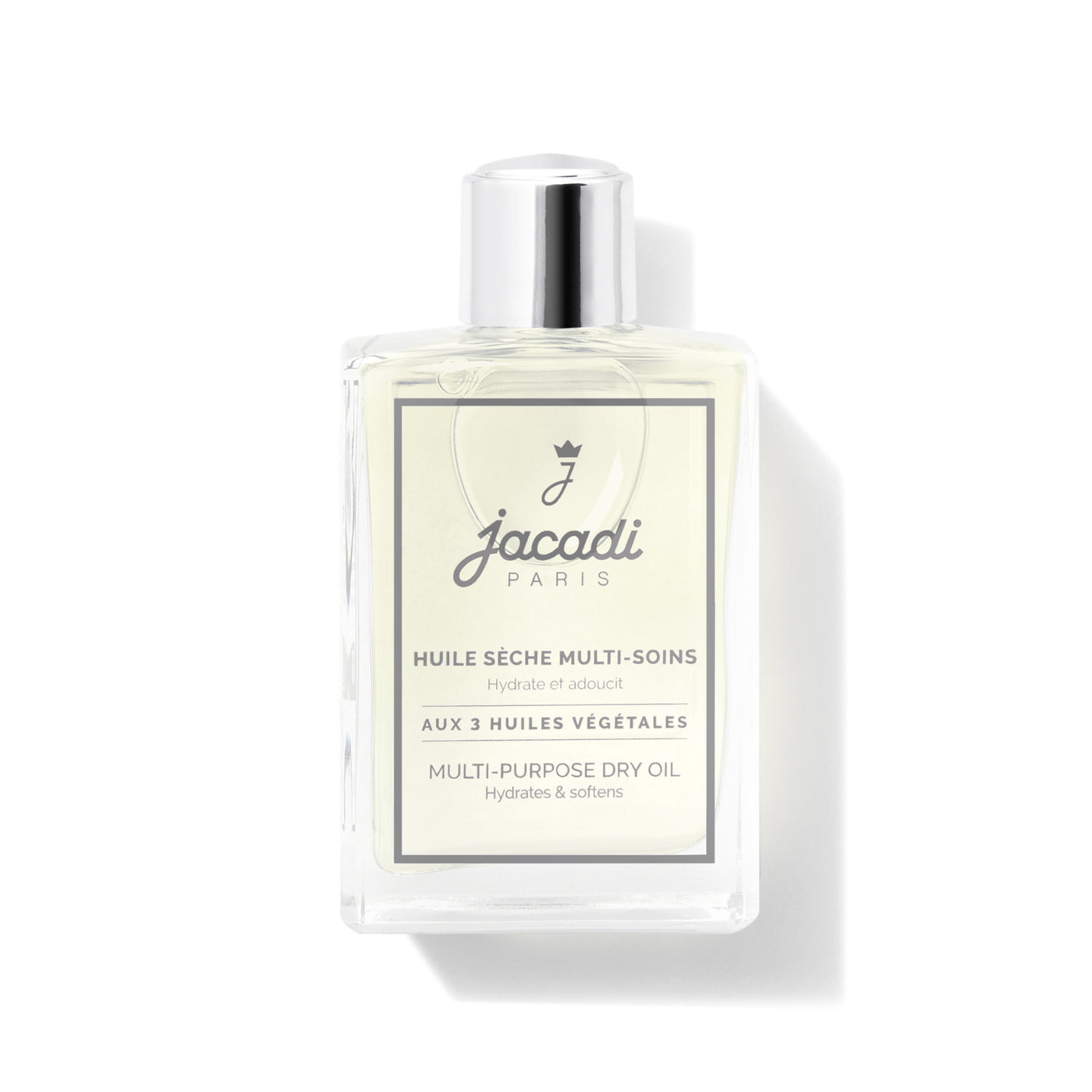 Κιτ Φροντίδας Jacadi Baby and Mom Duo - Λευκό