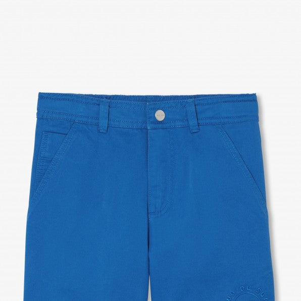 Βερμούδες Twill για αγόρια