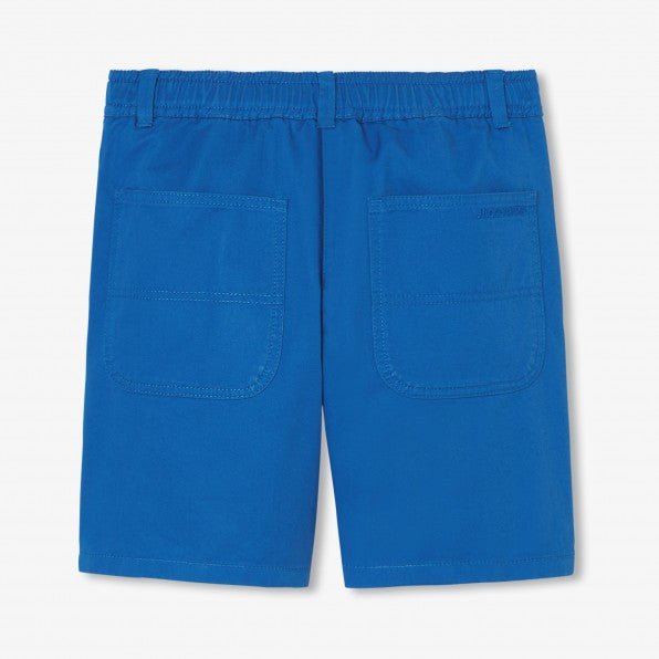 Βερμούδες Twill για αγόρια