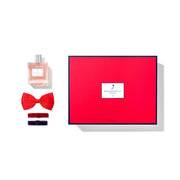 Σετ δώρου Mademoiselle Jacadi 100ml - Κόκκινο/Μπλε Ναυτικό