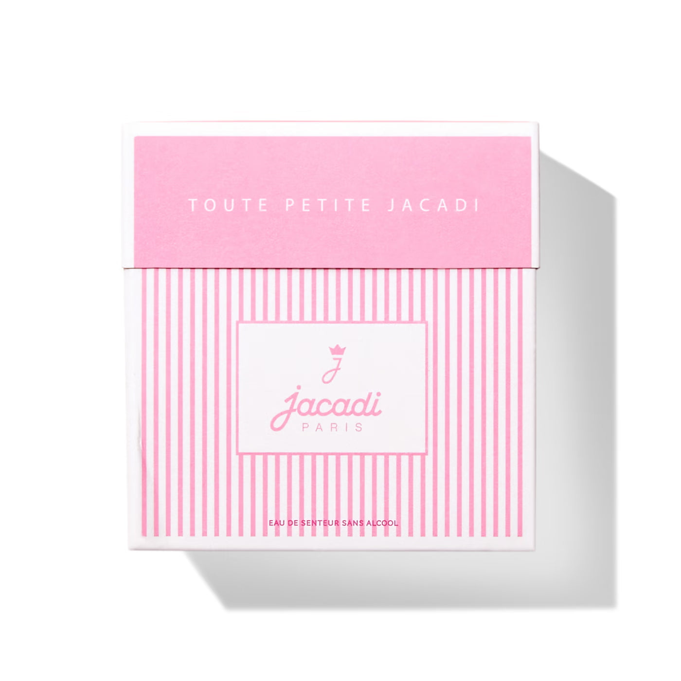 Petite Eau de Senteur 50 ml - λευκό/ροζ