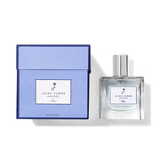 Jeune Homme Eau de Toilette 50ml - Μπλε