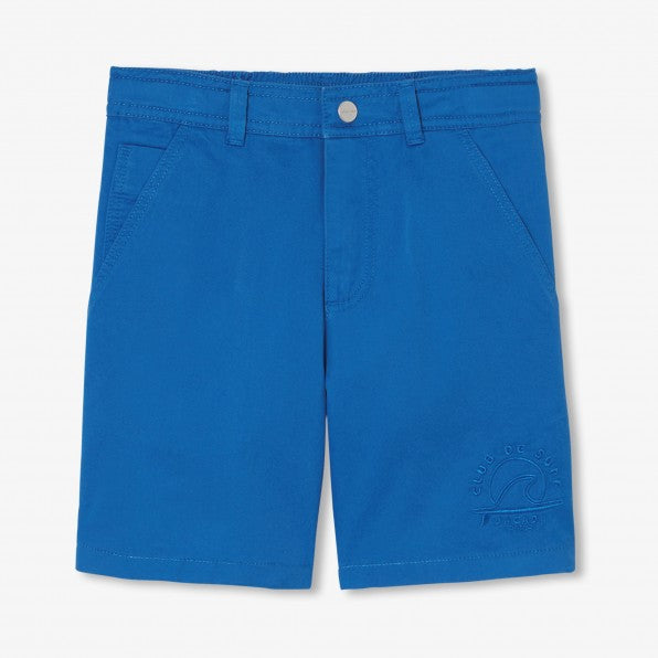 Βερμούδες Twill για αγόρια