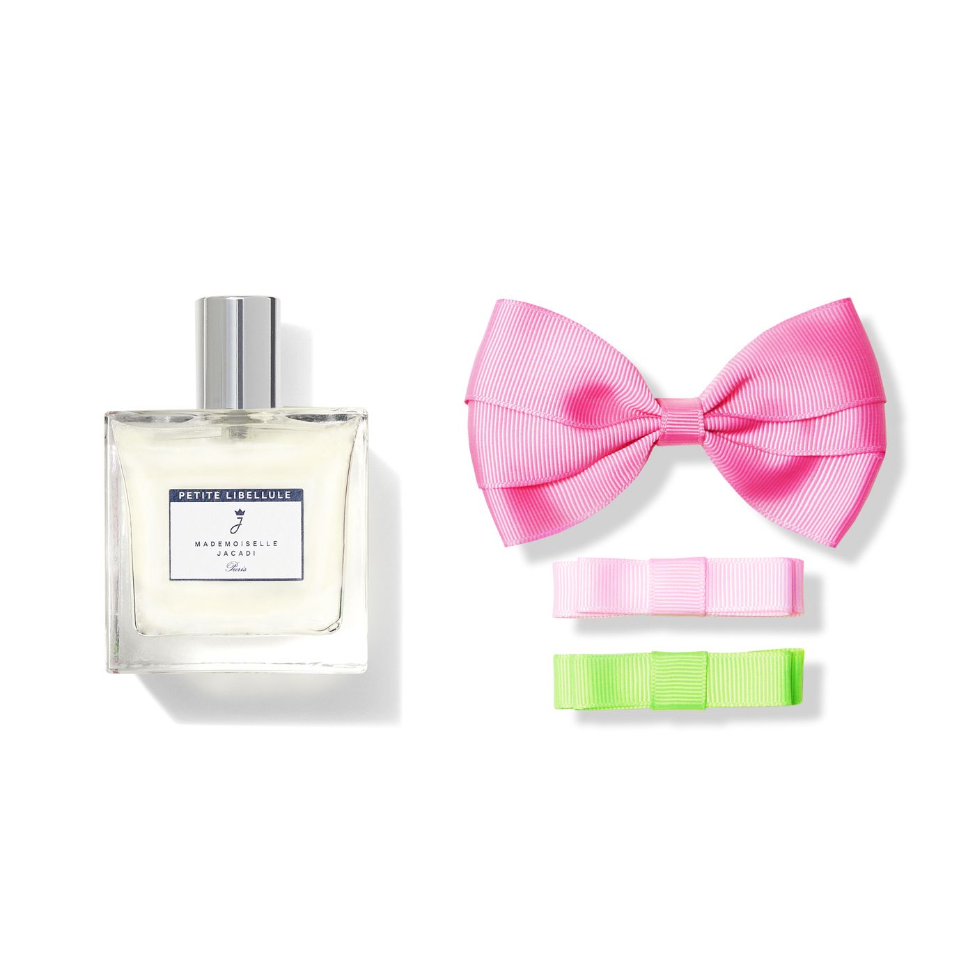 Σετ δώρου Petite Libellule Eau de Toilette 100ml - Ροζ/Πολύχρωμο