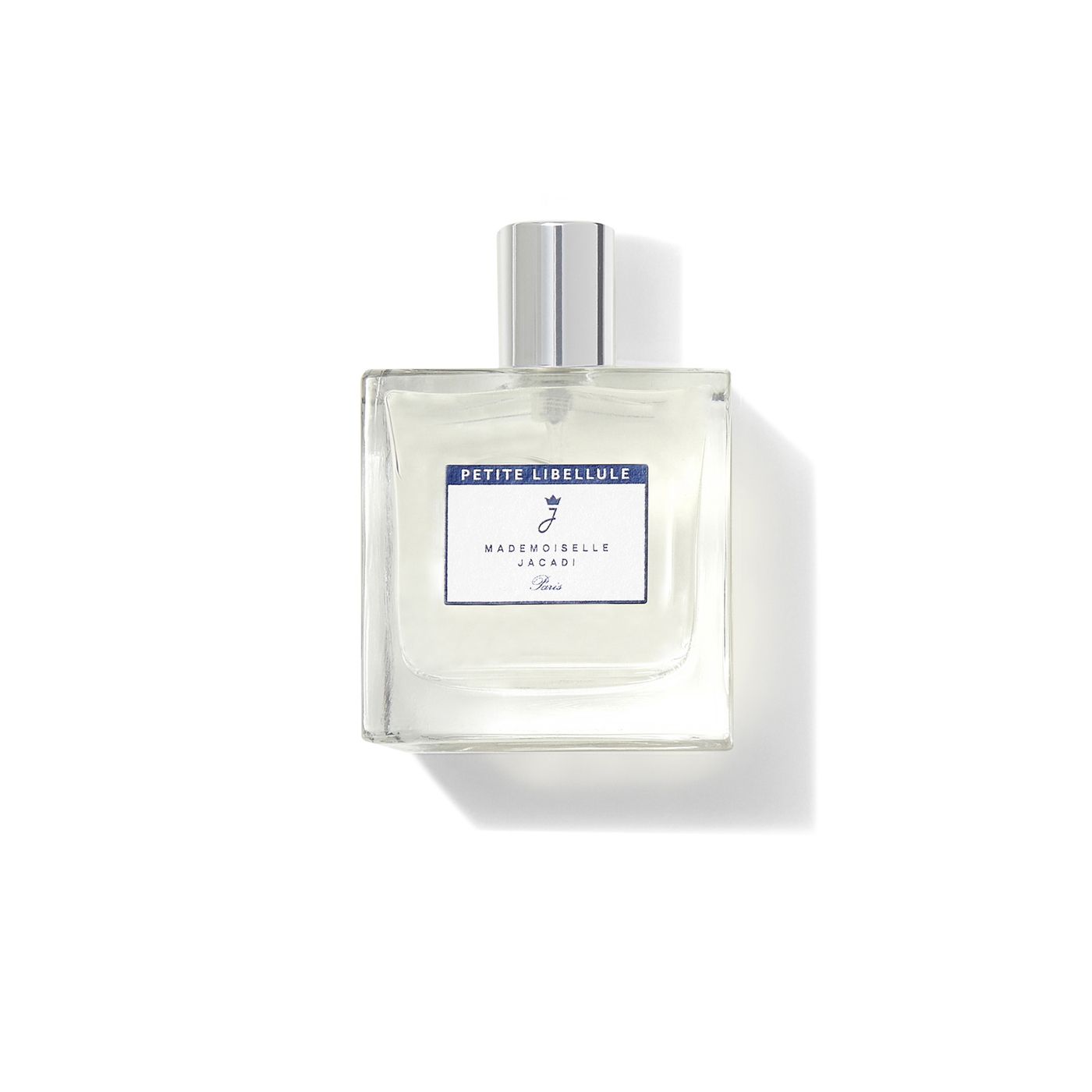 Mademoiselle Petite Libellule Eau de Toilette 50ml - Ροζ/Πολύχρωμο
