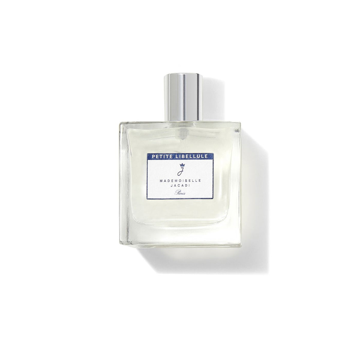 Mademoiselle Petite Libellule Eau de Toilette 50ml - Ροζ/Πολύχρωμο