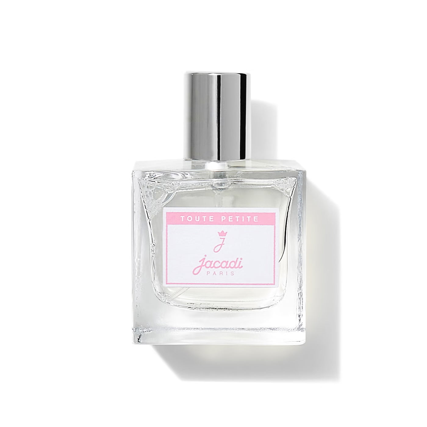 Petite Eau de Senteur 50 ml - λευκό/ροζ