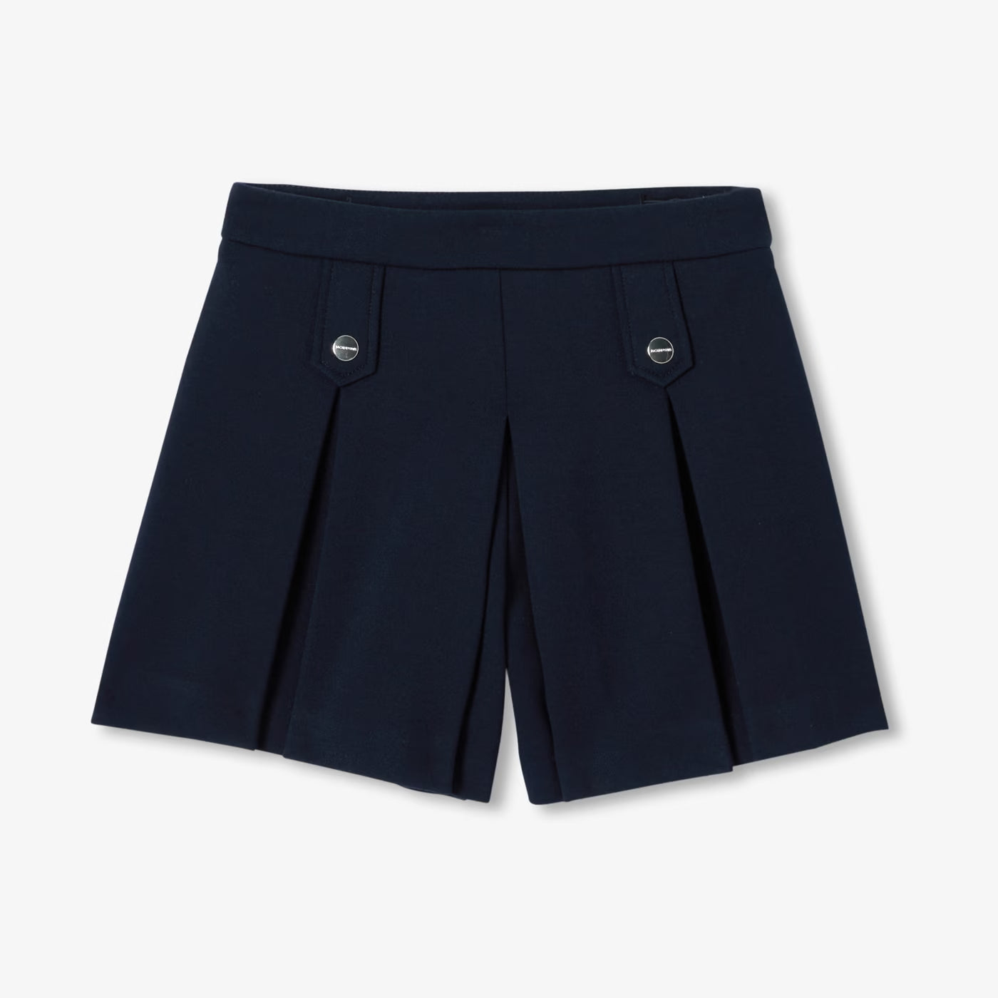 Jacadi Milano μπλε σκούρο culottes για κορίτσια