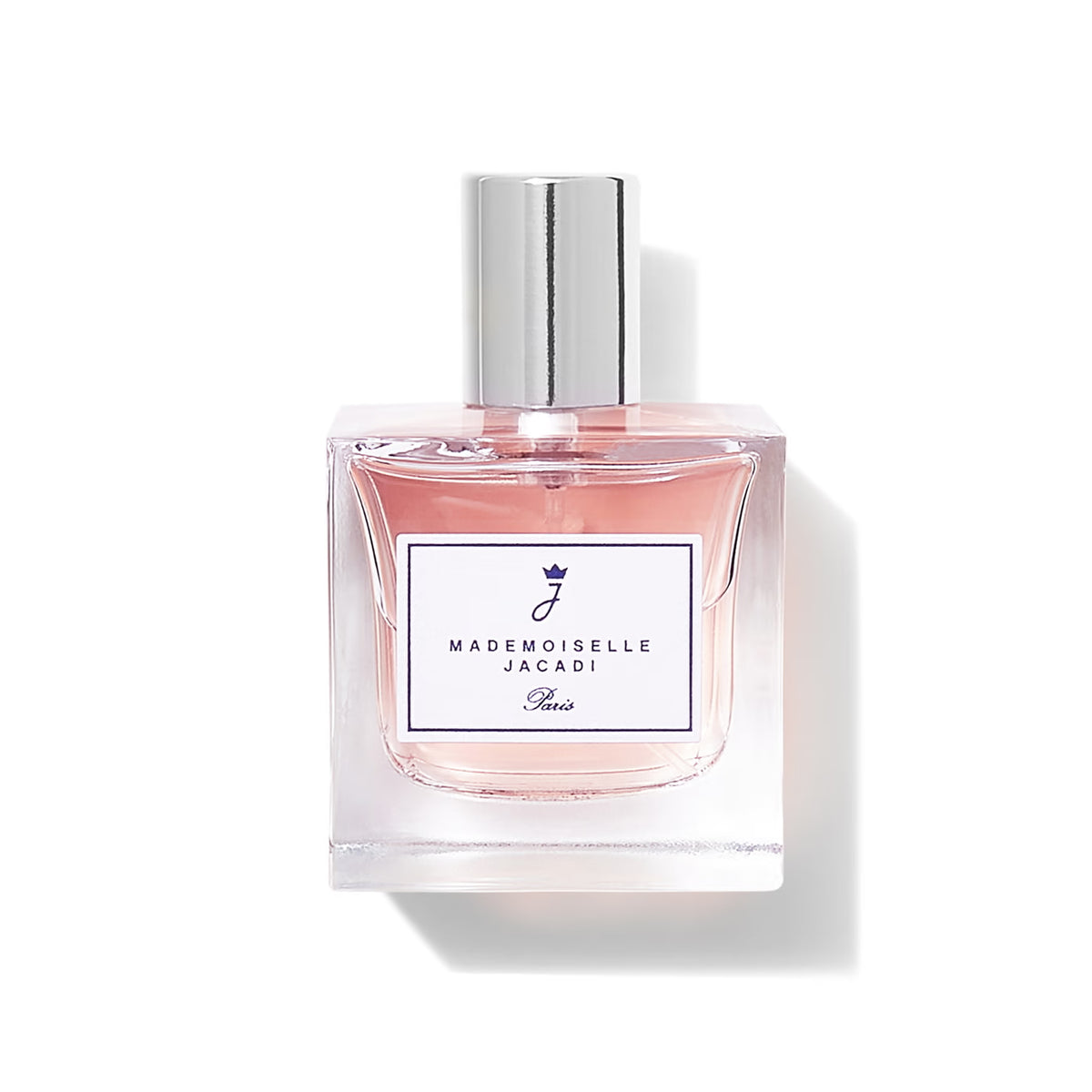 Mademoiselle Eau de Toilette 50ml - Φούξια
