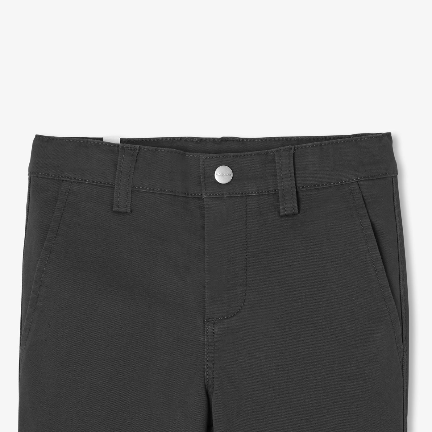 Παντελόνι twill για αγόρια - σχιστόλιθος